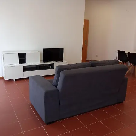 公寓 Ouro Waves Pedra Do Ouro