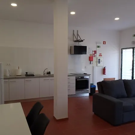 Ouro Waves Apartamento