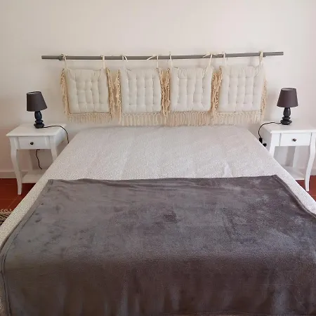 Apartamento Ouro Waves