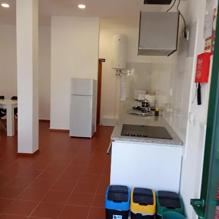 Ouro Waves Apartment