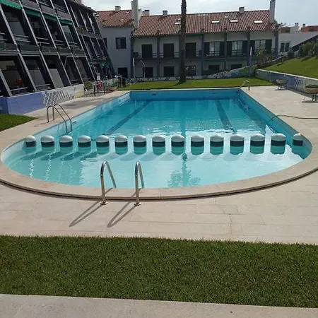 Apartment Ouro Waves Pedra Do Ouro