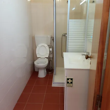 Apartment Ouro Waves *