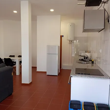 Apartment Ouro Waves