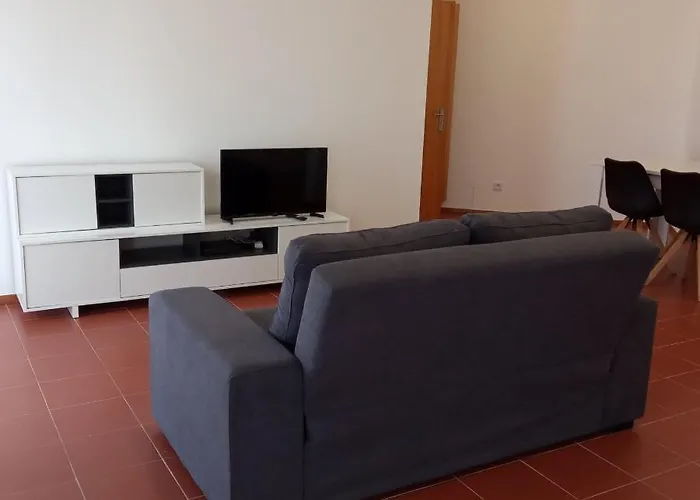 Apartment Ouro Waves Pedra Do Ouro