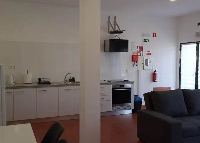 Ouro Waves Apartment