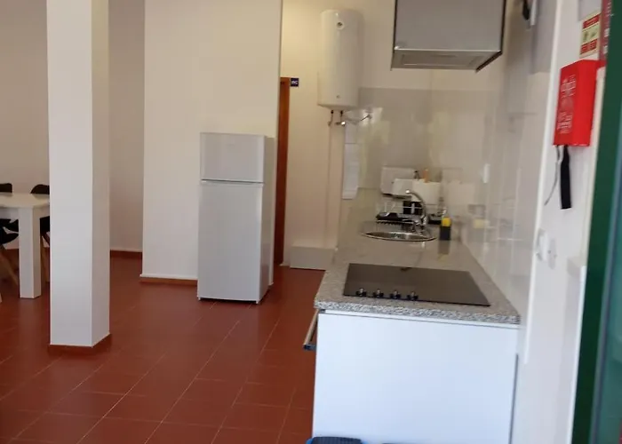 Ouro Waves Apartment