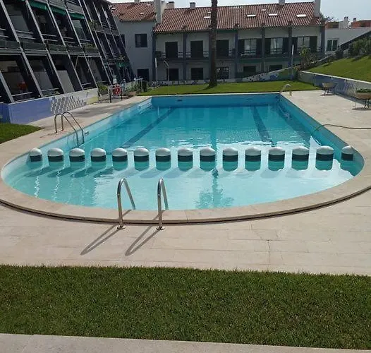 Apartment Ouro Waves Pedra Do Ouro