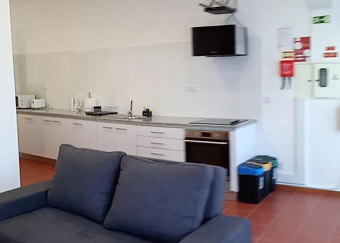 Apartment Ouro Waves *